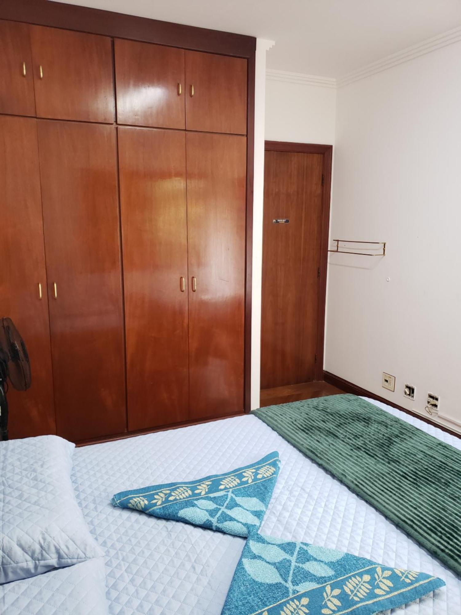 Pousada Monte Siao São Paulo Zewnętrze zdjęcie